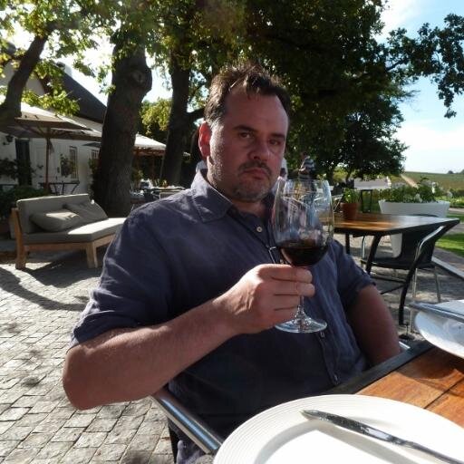 Drinking Consultant to discerning imbibers - I run Wine Time at Scatchards; part of EWGA & THE place for wine in Liverpool...love Sherry... own views blah blah