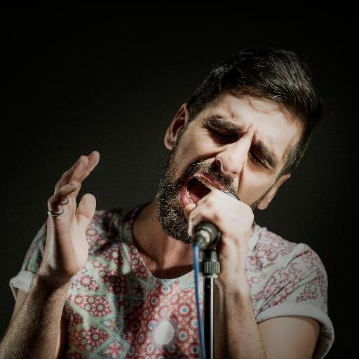 codecanary's profile picture. starpost is no more.


sounds like: a wall of murky bass-synths, syncopated beats and dark, moody guitars.