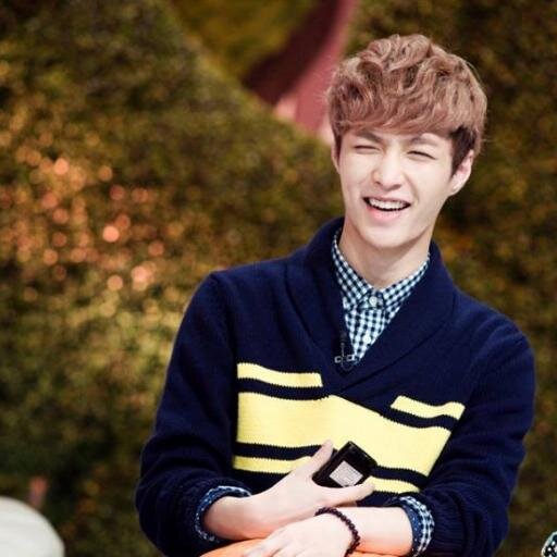 ผมน่ารัก ผมใสใส จริงๆนะ -3- {22.3.13}