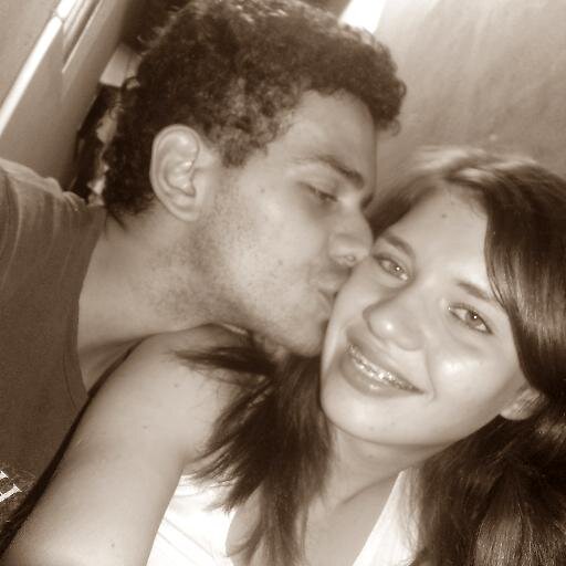 Nando te amo minha vida sz