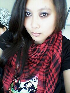 the litel rock girl's
