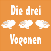 Die drei Vogonen (@diedreivogonen) 's Twitter Profile Photo