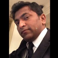 Prashanth Poosa (@prashanth264) 's Twitter Profile