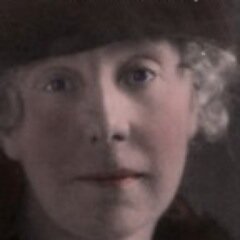 MabelEdensDiary's profile picture. 