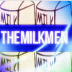 TheMilkMenTV's profile picture. Youtube Sensation, From Charlie And Frazer We Make Funny Vines and Youtube Videos for Entertainment @TheMilkMenFRAZ @charlie16wilson @TheMilkVine