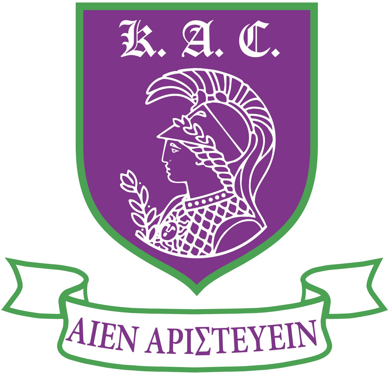 KA Academical Club