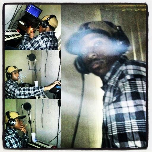 #RecognizeEverybodyAintLoyal #MME #BeatGod
I'ma let you know right now the next move is check mate