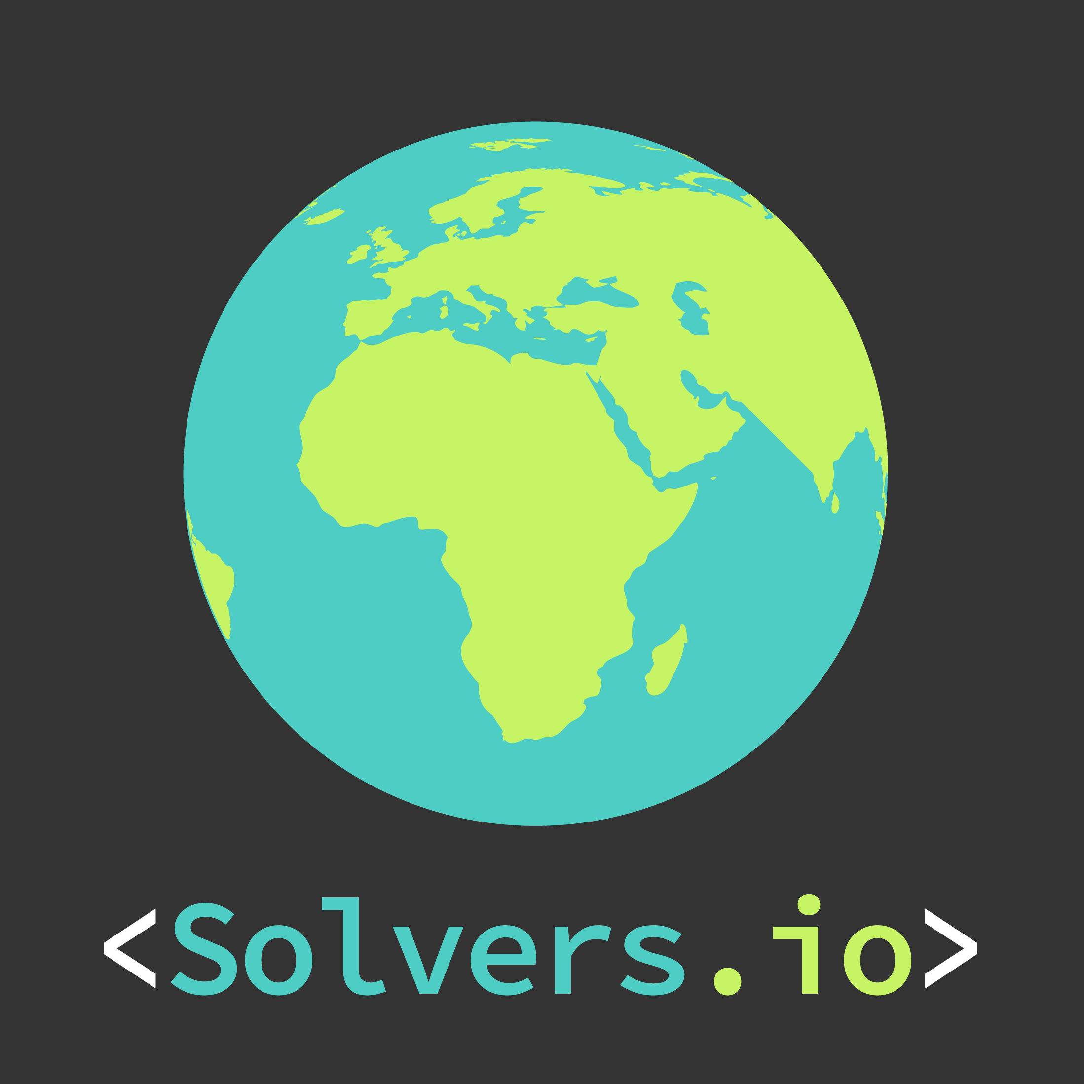 We help people improve our world by connecting great projects with people who have the skills to help.