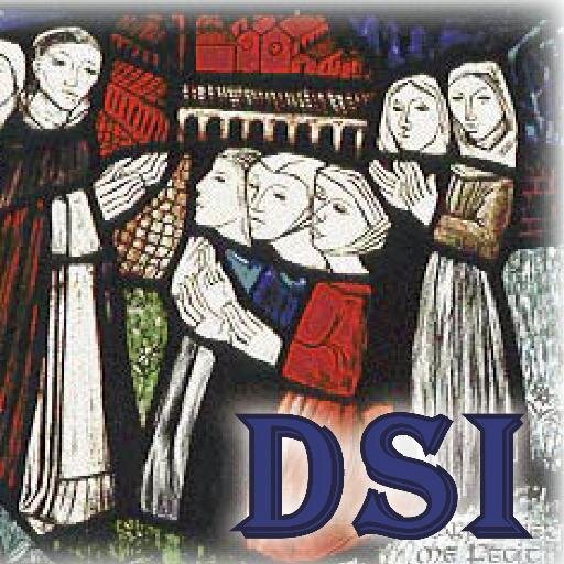 DSIC is an organization of collaboration between Dominican Sisters of Apostolic Life worldwide, in the effort to further the Dominican mission of preaching.