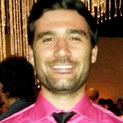 gustavocarpanez's profile picture. 