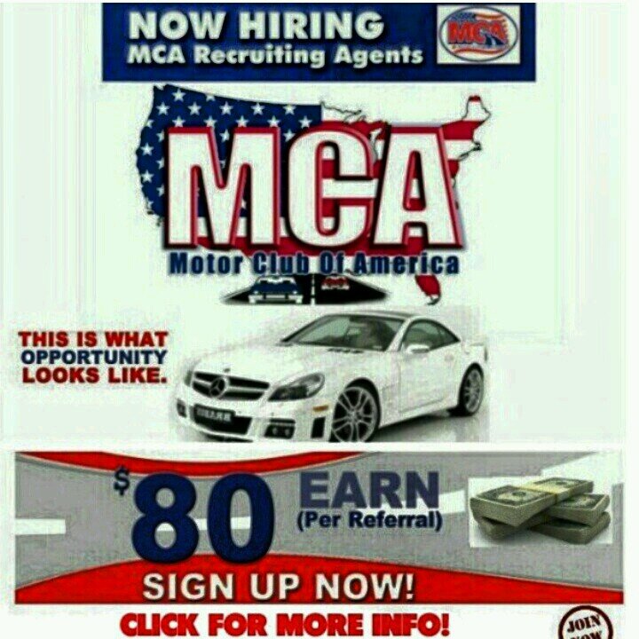 Turn $40 into $1000+ wit determination #MCA.
