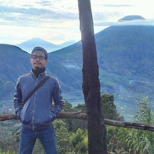 Just go !