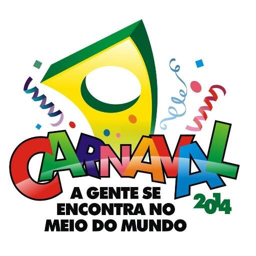 Twitter oficial do Carnaval Amapaense
