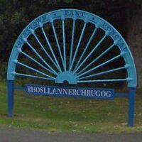 Rhosllannerchrugog (@rhosll14) 's Twitter Profile Photo Rhosllannerchrugog (@rhosll14) 's Twitter Profile Photo