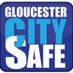 Gloucester City Safe (@GlosCitySafe) Twitter profile photo