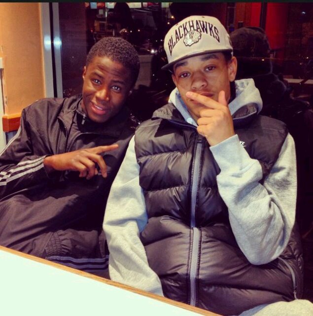 YGBETZZ's profile picture. Time is Money