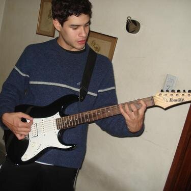 AMO EL TENIS. ROCK & ROLL