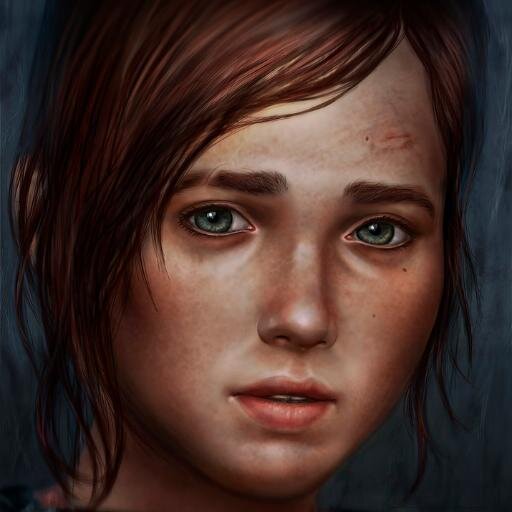 I am an addict of #TheLastOfUs =D