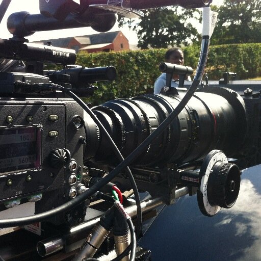 Freelance Camera Assistant