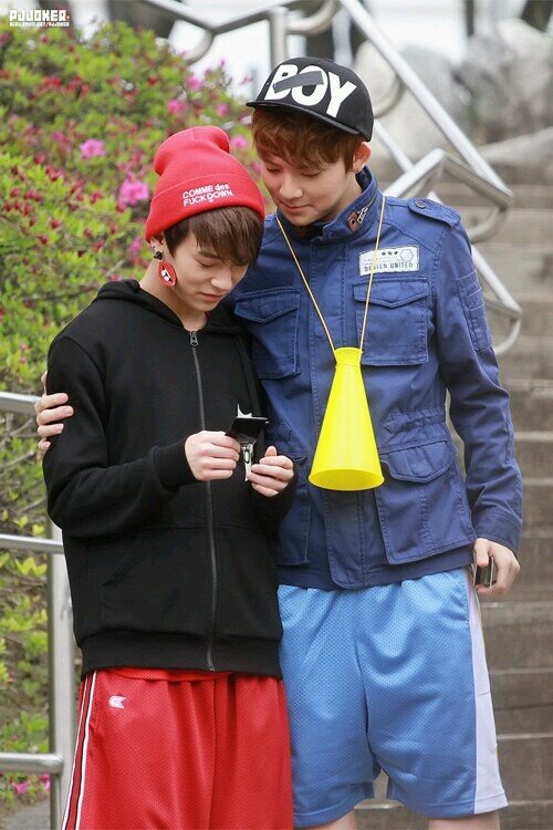 TEENTOPのRICKY。死ぬまで死ぬほど愛してる。@ljoebotangel