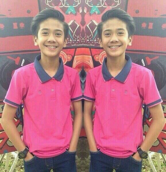 IDR pard • Anniv : 23 • Nama gue aloy.