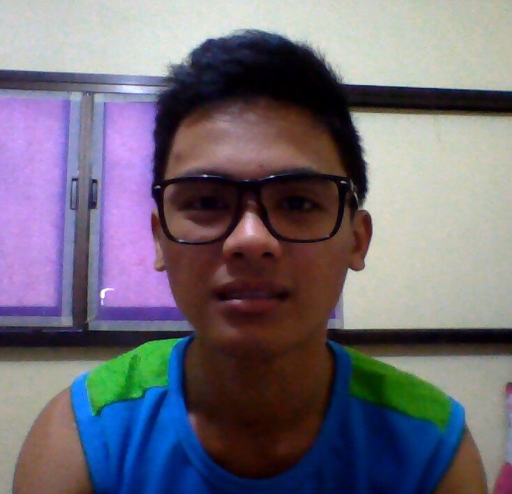 21, Criminology, Student of Interworld College of Science and Technology Foundation