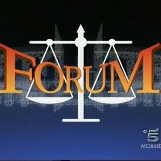 Forum_Mediaset's profile picture. Le Cause Legali piú interessanti in onda ogni giorno su @Canale5 con Barbara Palombelli.
