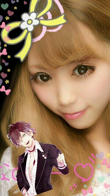 22歳現在妊婦(,,･ω･,,)ﾉｼ♡予定日2014.11.13♡ 歌い手のりぶさんが大好き(*^^*)アニオタは卒業