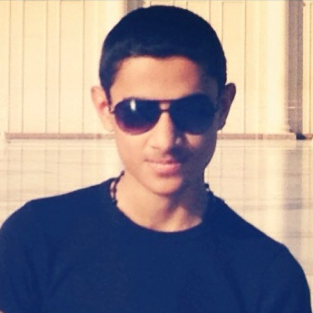 Dirawi90's profile picture. 