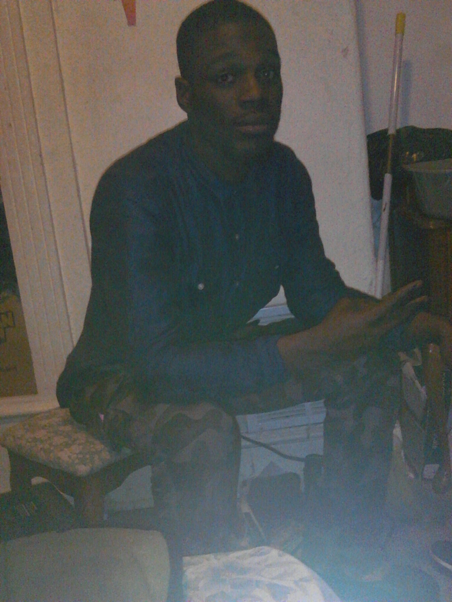 Tiwne is my name dancing is my game i play. cool dude so follow. #projectpositive #PPTiwne