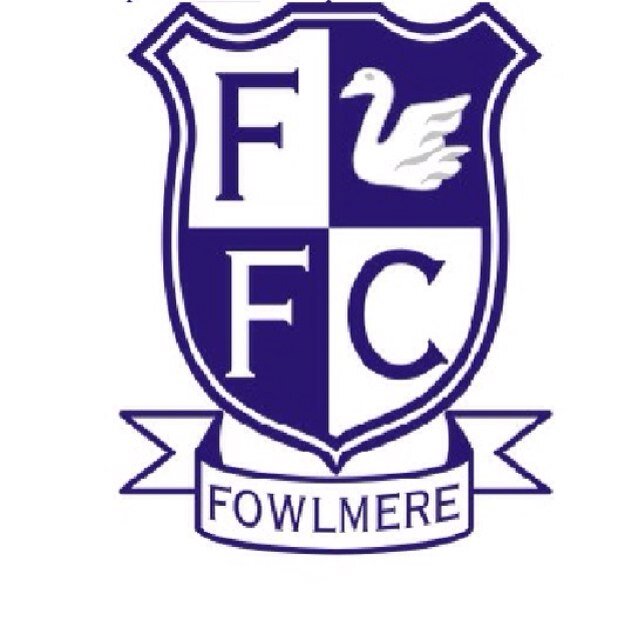 Fowlmere FC - Swans