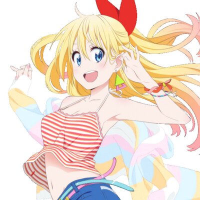 リタ エインズワース Rita Sakurasou Twitter