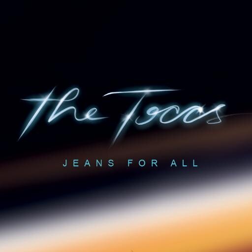 Jeans é sinônimo de igualdade. Todos usam, todos gostam, todos podem. O jeans The Toccs é assim. Jeans para todos.