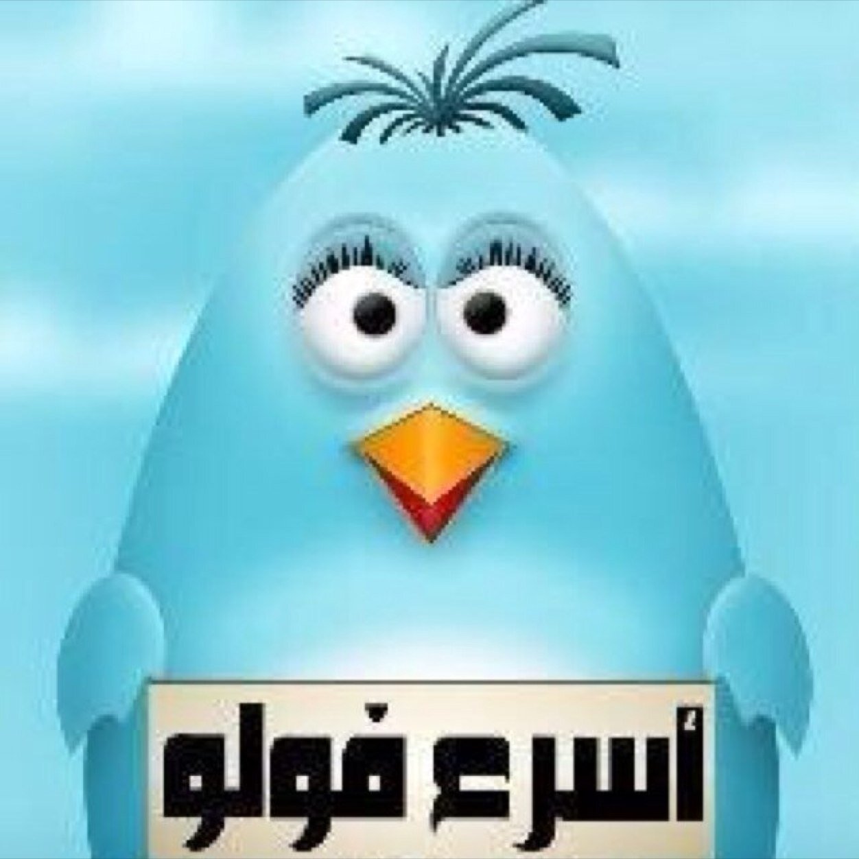 فولو مي / و اسويلك فولو بااك