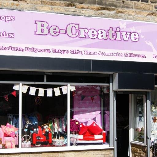 BeCreative01's profile picture. Teaching women new skills as a therapeutic pastime. A place of creative relaxation & a shop full of unique handcrafted goods.