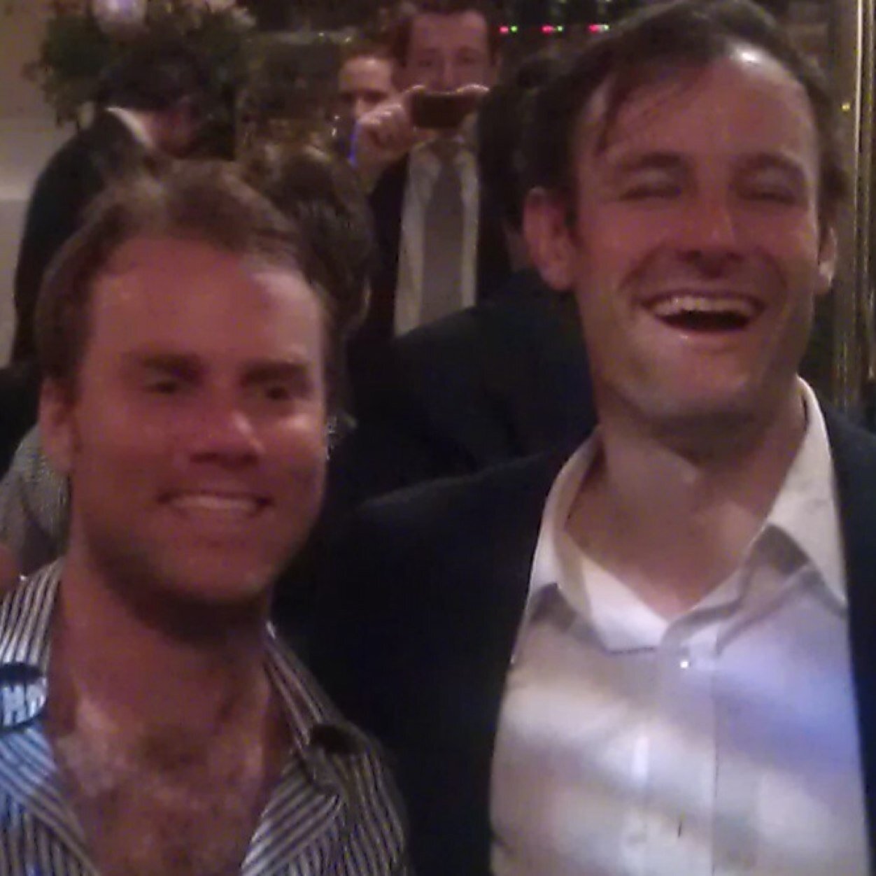 adampickering6's profile picture. 