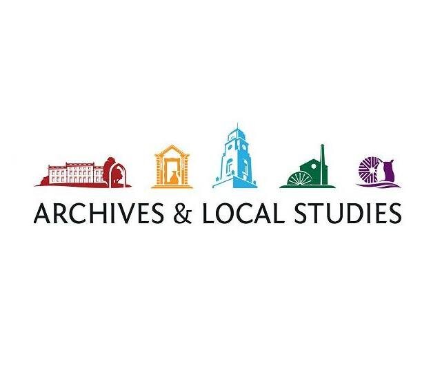 Barnsley Archives & Local Studiesさんのプロフィール画像