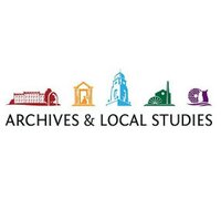 Barnsley Archives & Local Studies (@barnsarchives) 's Twitter Profile Photo Barnsley Archives & Local Studies (@barnsarchives) 's Twitter Profile Photo