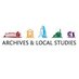 Barnsley Archives & Local Studies (@BarnsArchives) Twitter profile photo