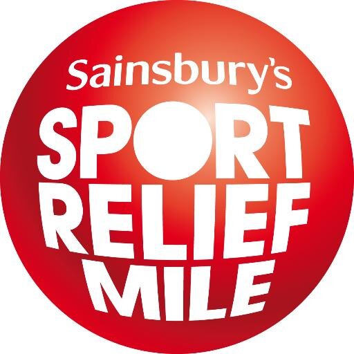 Your local Sainsbury's Sport Relief mile is taking place in Carlisle on Sunday 23rd March 2014! Enter the 1, 3 or 6 mile now by clicking on the link below!