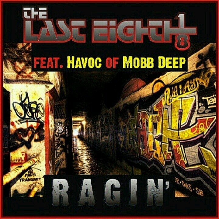http://t.co/JiMDTiuGHj  'Ragin' feat Havoc from Mobb Deep -   http://t.co/yxJ9Q5oYeF