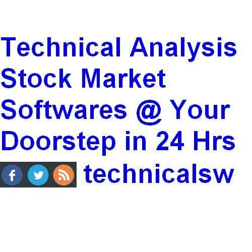 TechnicalSW's profile picture. Stock Market Softwares available in cheap rates delivered at your doorstep. Please browse my website.