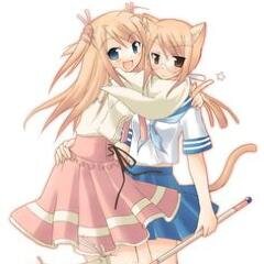 i love role playing so role play with me