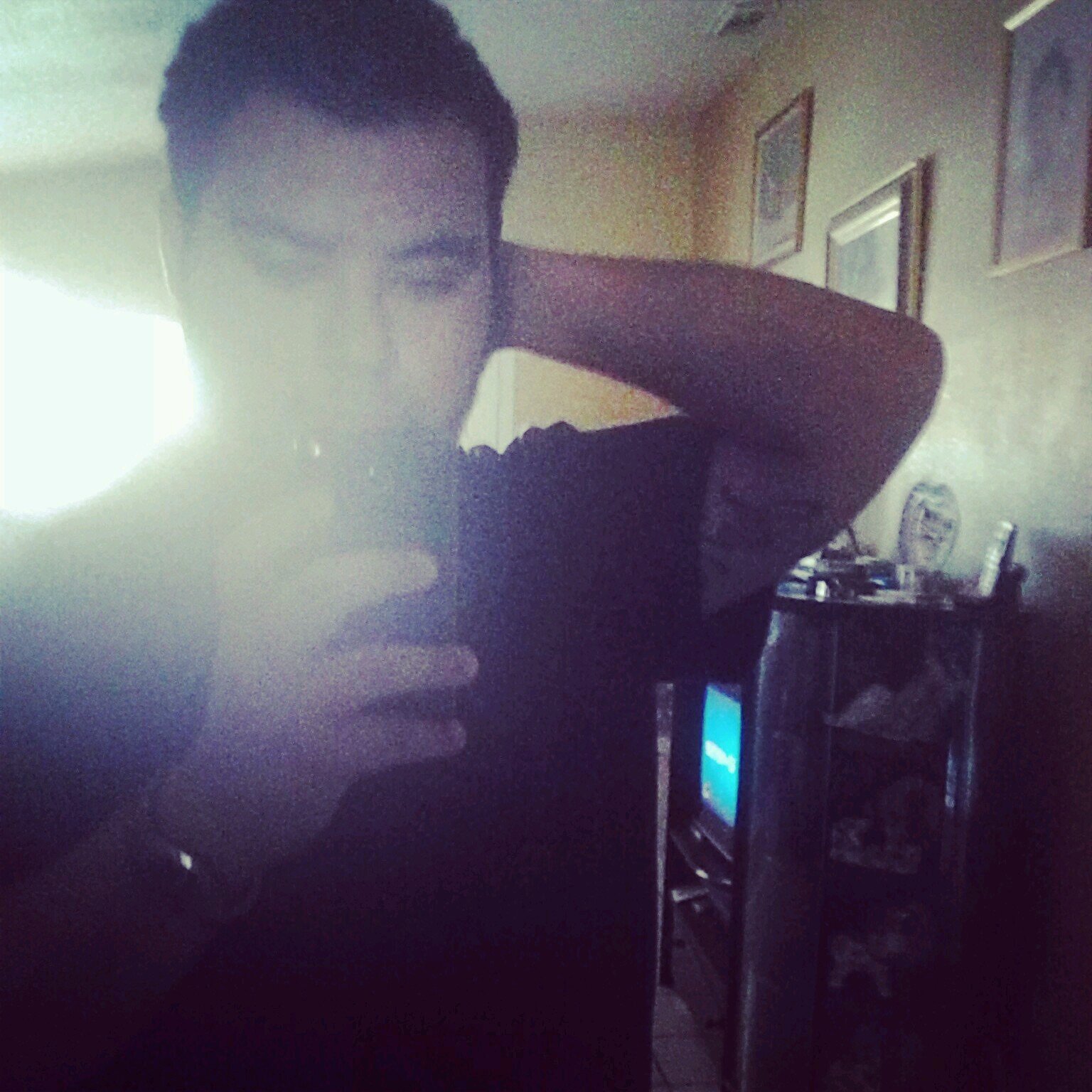 OpTic gaming.            Xbox live GT is wolf 1ikey li
