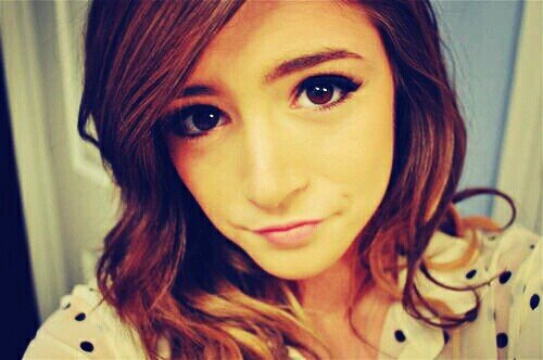 i'am a big fan for  chrissy costanza and i want make her bigger and famous and please subscribe to my channel i 'am making a videos for chrissy only