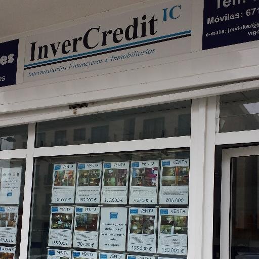 INTERMEDIARIOS FINANCIEROS E INMOBILIARIOS DESDE 2007. 986135812-698119648. arubio2112@gmail.com
El precio es lo que pagas, el valor lo que recibes