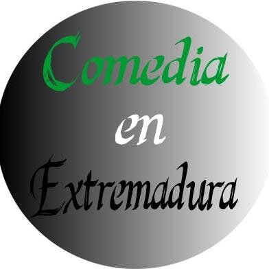 Envianos tu evento a extremaduracomedy@gmail y le damos publicidad GRATIS