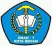 Official Account of SMAN 1 Bekasi