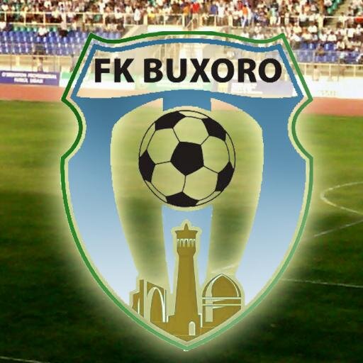 Resultado de imagem para FK Buxoro