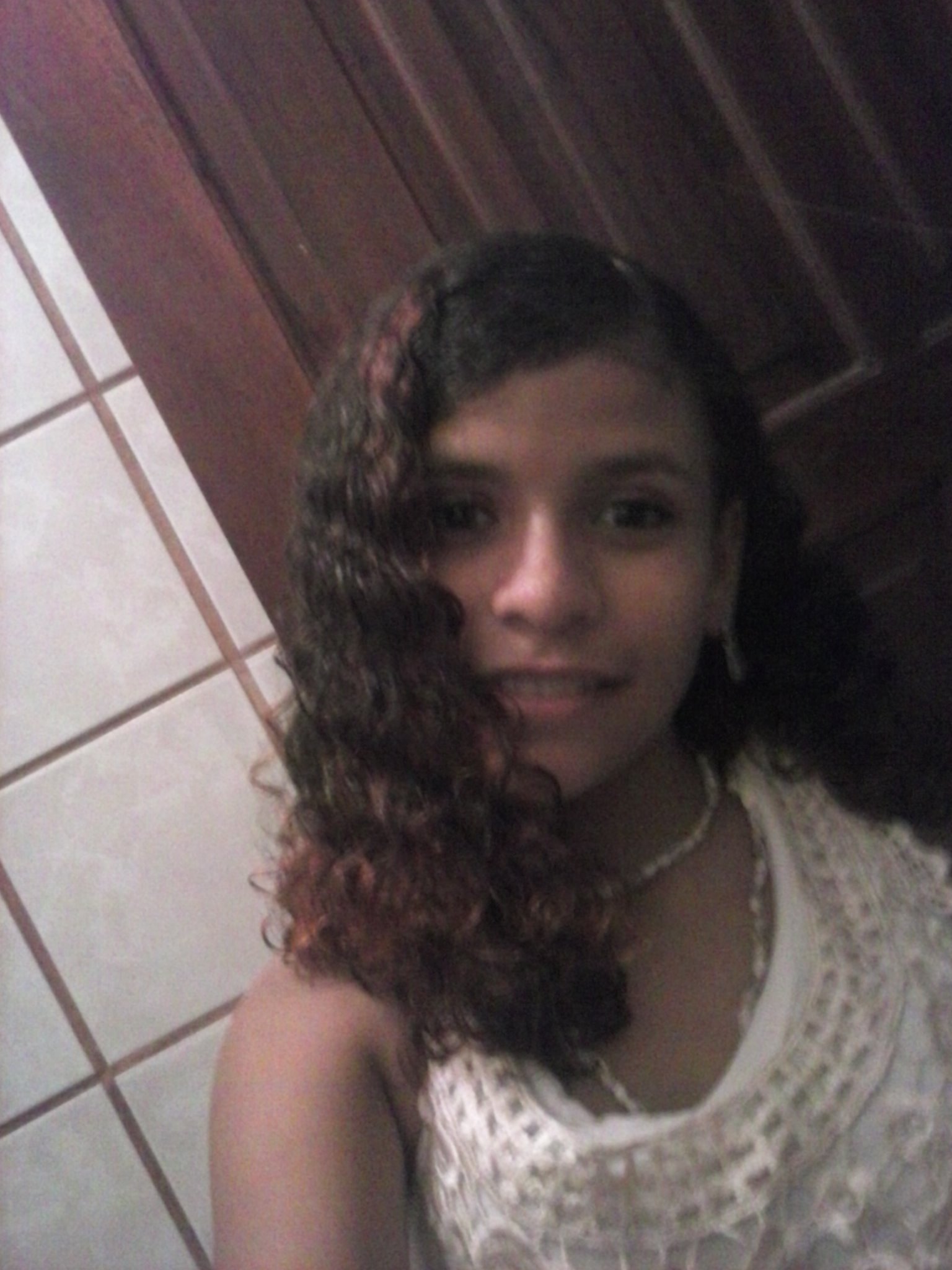 amo ..... sou linda